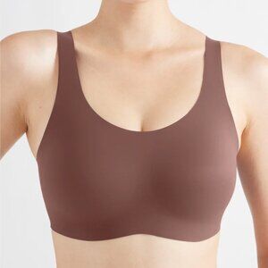 KNIX Scoop Bra | Padded - NWOT